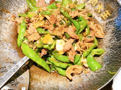 -费大厨辣椒炒肉(吉联MALL店)