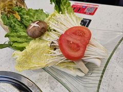 -鲍媽·原汤鲍鱼鸡(克拉广场店)