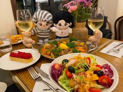 -Money Shops(愚园路店)