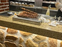 -汉巴味德·烤肉与啤酒的自助(杭州大悦城店)