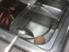 -海底捞火锅(奥森店)