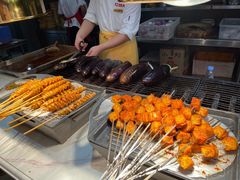 -红透天牛排海鲜自助(长和国际直营店)