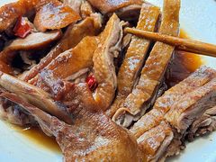 -佬土鹅肠火锅(解放路店)