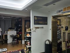-简·无界健身工作室·运动康复·体态(石厦店)