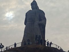 -鼓浪屿·皓月园