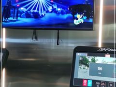 -亞力山大会馆(华腾园店)
