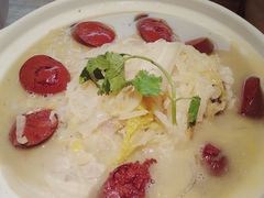 -上关雪東北菜(中房金谊店)