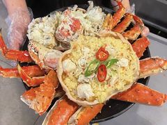 -1819餐厅·团队聚餐·烤串·精酿