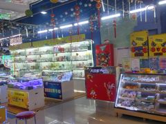 -大玩家(平江万达店)