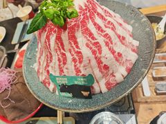 -五星桥原切肥牛火锅·30年专注好牛肉(湖塘店)