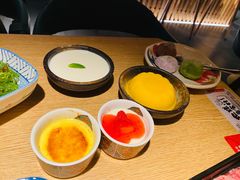 -温野菜涮涮锅(西单大悦城店)