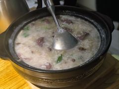 -潮粥荟·潮汕砂锅粥(朝阳大悦城店)