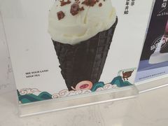 -仙雨林·奶茶鲜果茶(书院巷店)