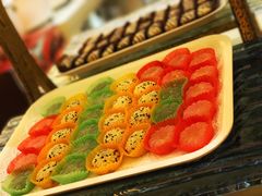 -凯乐会量贩KTV(国防大厦总店)