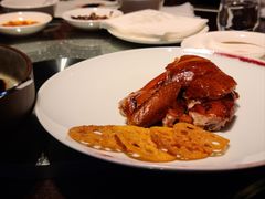 -杭州西子湖四季酒店·金沙厅