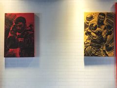 -北京博武堂搏击俱乐部(甘家口店)