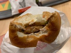 -麦当劳(金狮广场店)
