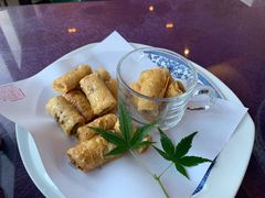 腐皮包黄鱼-宁波状元楼酒店(和义路店)