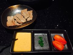 -花隐日式怀石料理(万象城购物中心店)