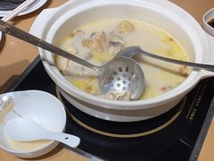 -湯系·煲汤手艺人(东二环泰禾广场店)