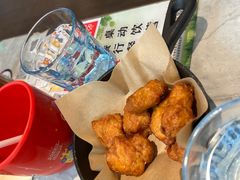 -必胜客(玉泉远洋店)