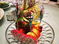 -麒麟华膳汇(飞泷商务大厦店)