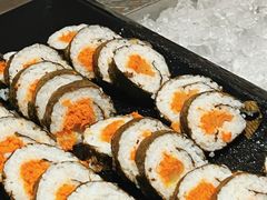 -杭州钱江新城万怡酒店-西餐厅