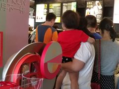 -星巴克臻选(佛山佛罗伦萨小镇店)