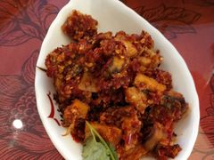 -江南宴酒店(碧湖银座店)