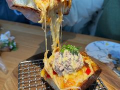 -魏客咖啡(中铁中心店)