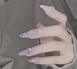 点击看大图 -Aso Artist Beauty美甲美睫