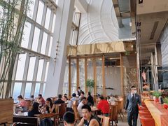 -上海柏悦酒店·世纪100牛排馆