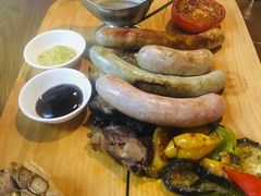 -布拉格餐厅· 中欧捷克菜(全国首店)