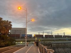 -海堤纪念公园