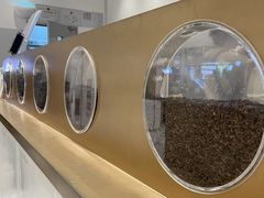 -喜茶(永旺梦乐城店)