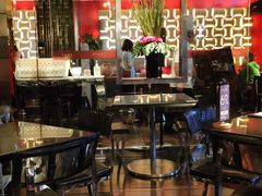 大堂-小资太太餐厅(南岗区店)