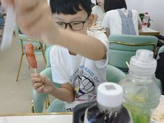 -深海中餐厅(国家海洋博物馆店)