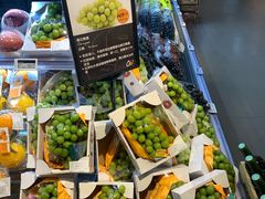 -Olé精品超市(北京合生汇店)