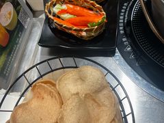 -椰庭·椰子鸡·创意玩家(晶耀前滩店)