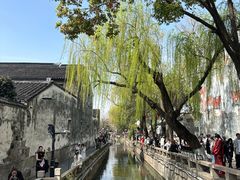-鸡脚旮旯平江路店