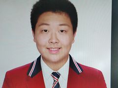 -鸿达摄影KEEP LOVE家庭肖像馆·身份证照(宝山万达广场店)
