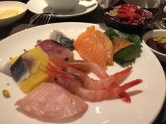 -深圳四季酒店·馥自助餐厅