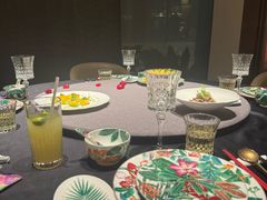 -桂满陇·海市蜃楼·黑金(国金店)