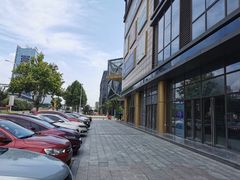 -苏州人民商场新平江商业广场