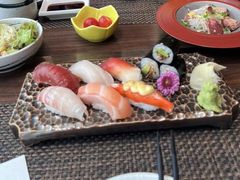 -田舍家Inakaya·炉端烧·铁板烧(天汇igc店)