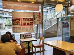 -当家水煎包·牛肉汤(浦江店)
