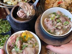 -本味焖罐源(天泽街店)