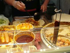 -阜阳杜大大卷馍(塘沽路店)