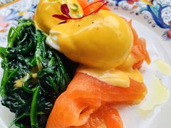 -Alimentari早午餐(安福路店)