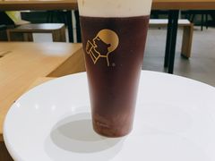 -喜茶(杭州滨江宝龙店)